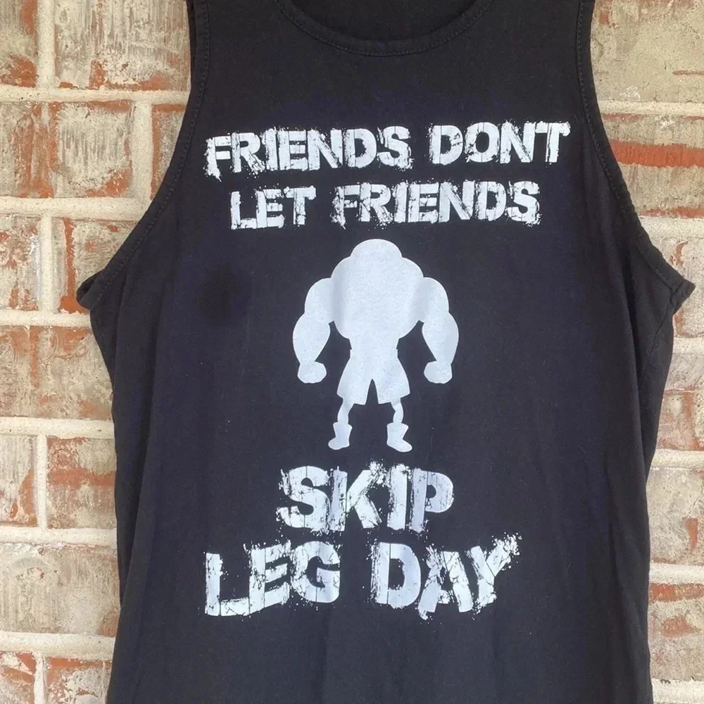 Muscle Lifting Weights Graphic Design‎ Tank Shirt